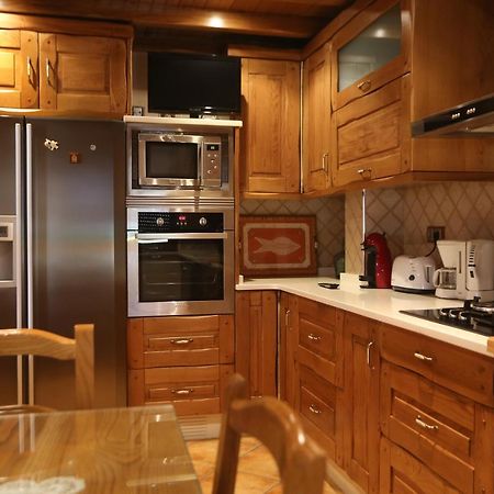 Casal Pedrajas Villa Muxia Ngoại thất bức ảnh